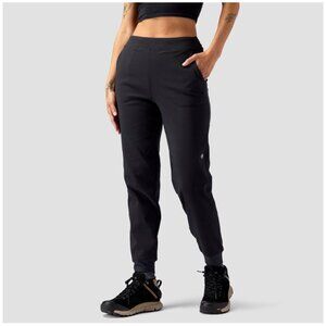 Ladies Womens Backcountry softshell fleece lined Destination Pants XS